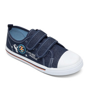 Trampki dziecięce Lano FB10 Granatowe