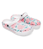 Klapki damskie Lano KL-3-0213 Różowe