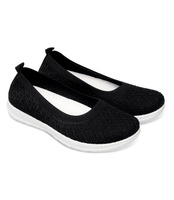 Tenisówki damskie Skotnicki T-3-0557 Czarne