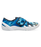 Trampki dziecięce Befado 273Y223 Niebieskie