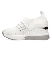 Buty sportowe damskie Lady Glory HQ288 Białe