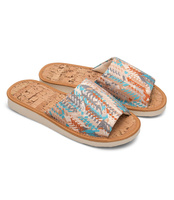 Kapcie damskie Natural Style NS-019 Etno