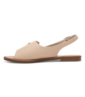 Sandałki damskie Skotnicki S-3-0634 Beżowe