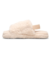 Kapcie damskie Lady Glory P238 Beżowe