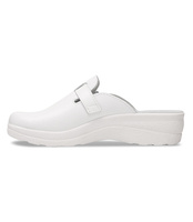 Klapki męskie Dr Orto 157M103 Białe