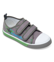 Trampki dziecięce Underline 27C1706 Szare