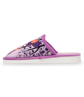 Kapcie dziecięce Natural Style NS-153 Laleczka