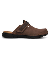 Klapki męskie Inblu DT-16 Brązowe