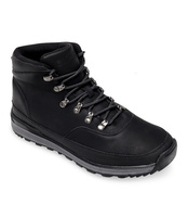 Trapery męskie TR-4/Q1251 Czarne