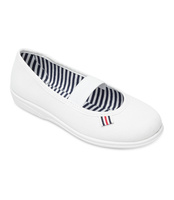 Tenisówki dziecięce Befado 274Y013 Białe