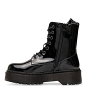 Glany damskie Foreverfolie HQ109 Czarne