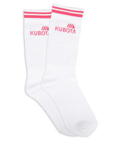 Skarpety Kubota Sport Pink