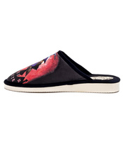Kapcie damskie Natural Style NS-125 Czarownica