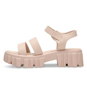 Sandałki damskie Sixth Sens X-183 Beżowe